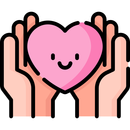 Helping Icon