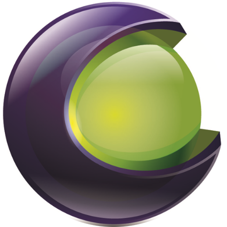 Constant C Logo