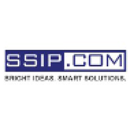 SSIP Asia Logo
