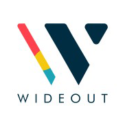 Wideout Workforces Logo
